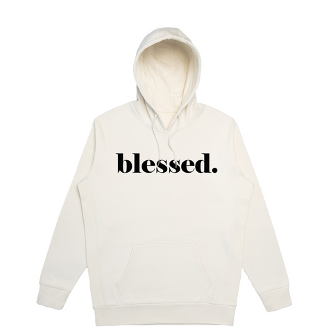 Blessed - Hoodie
